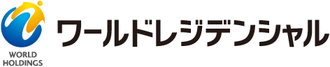 ワールドレジデンシャル