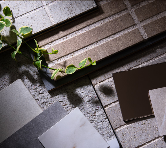 マテリアル写真