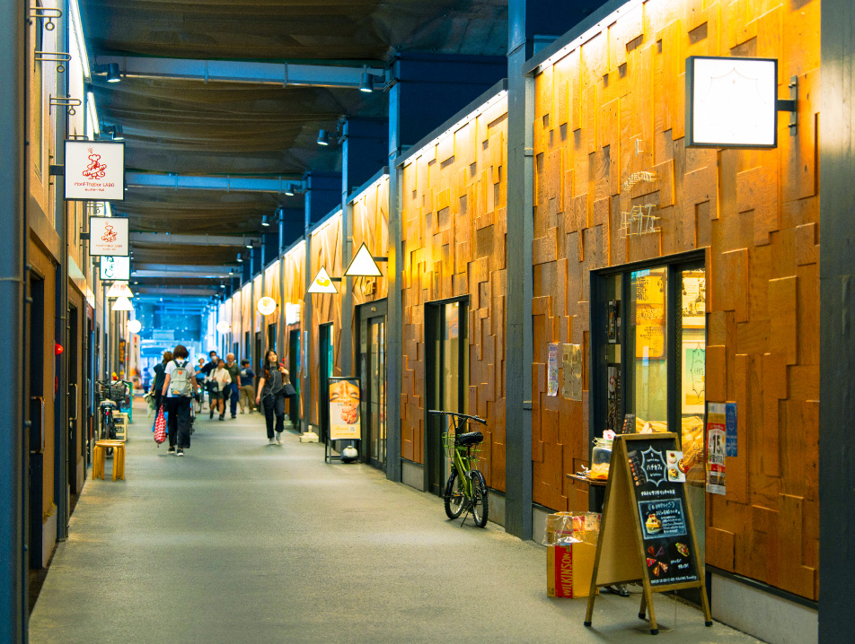 alːku阿佐ヶ谷（自転車11分／約2,730m）