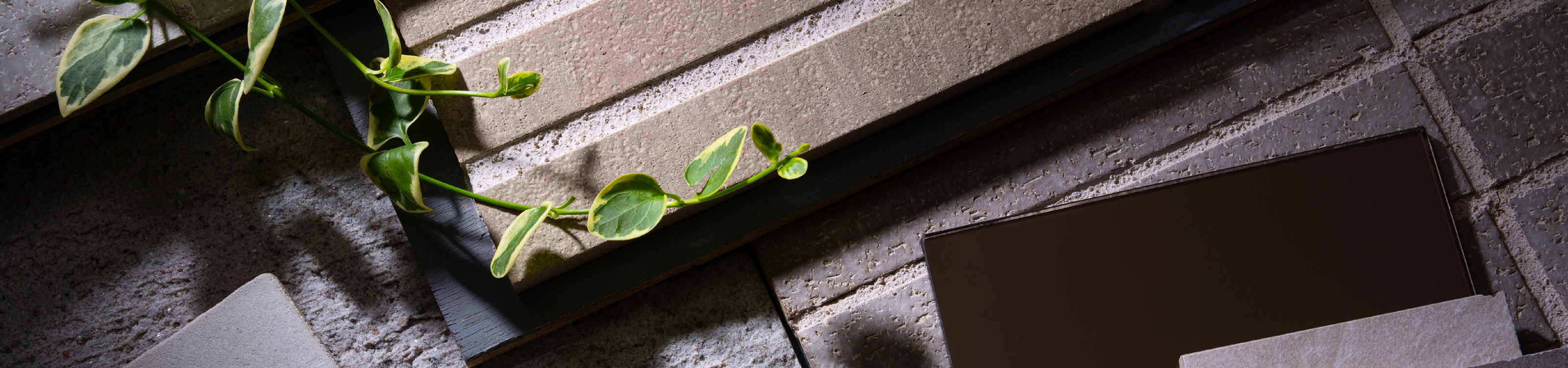 マテリアル写真